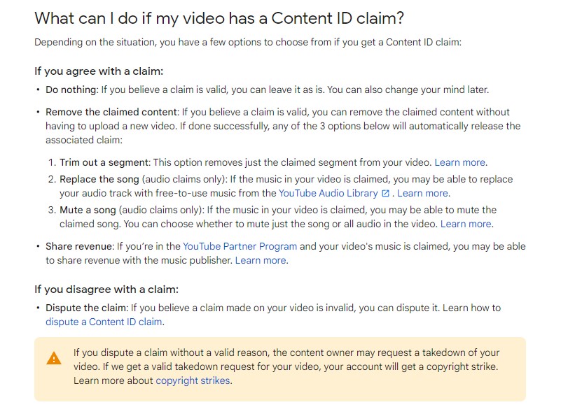 content-id-claims-google