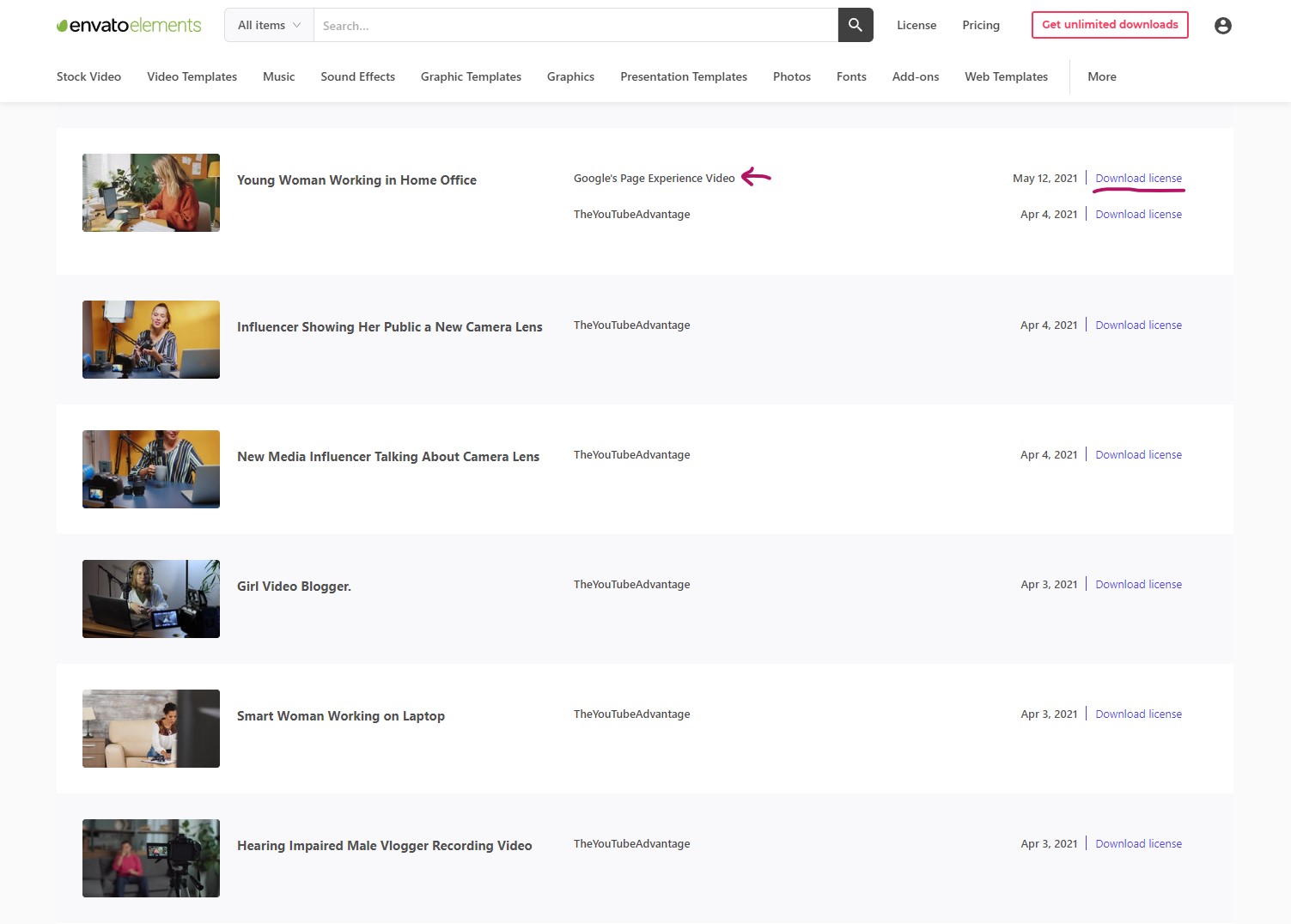 envato-elements-license-download