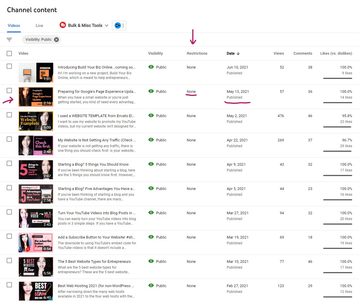 my-channel-with-no-content-id-claims